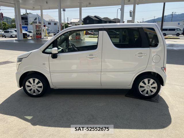 Suzuki WAGON R 2022-05 289708-7