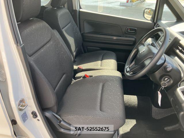 Suzuki WAGON R 2022-05 289708-10