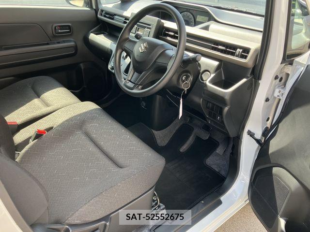 Suzuki WAGON R 2022-05 289708-11