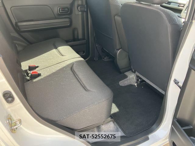 Suzuki WAGON R 2022-05 289708-13