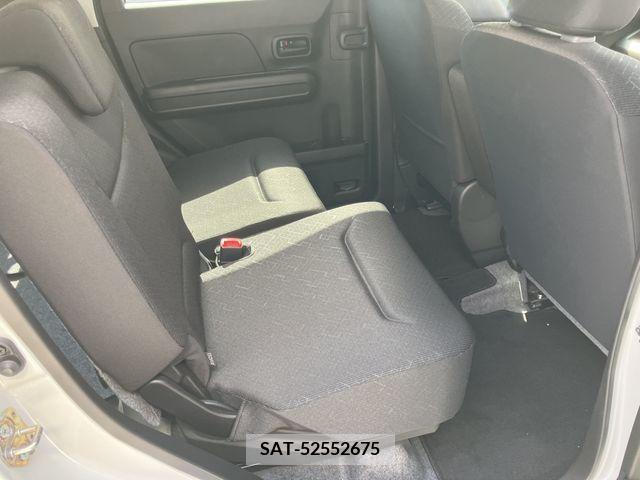 Suzuki WAGON R 2022-05 289708-14