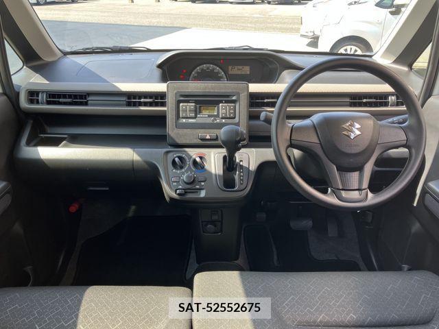 Suzuki WAGON R 2022-05 289708-1