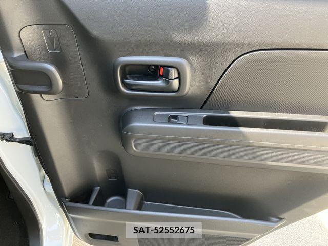 Suzuki WAGON R 2022-05 289708-15