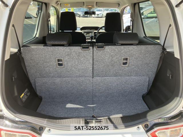 Suzuki WAGON R 2022-05 289708-16