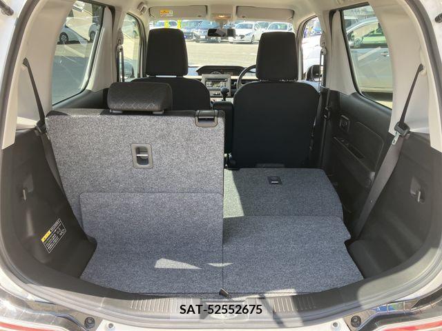 Suzuki WAGON R 2022-05 289708-17