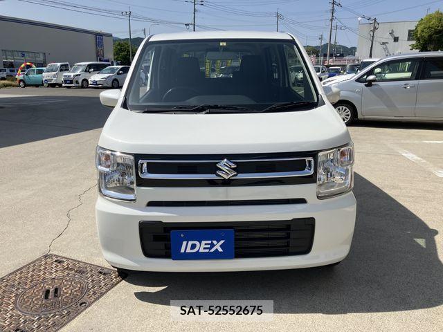 Suzuki WAGON R 2022-05 289708-3