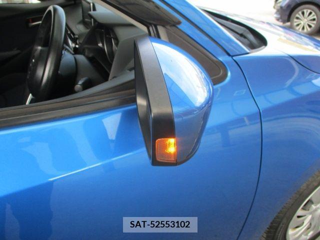 Mazda DEMIO 2015-09 390509-26