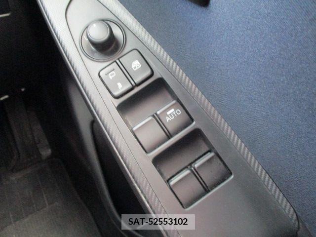 Mazda DEMIO 2015-09 390509-24