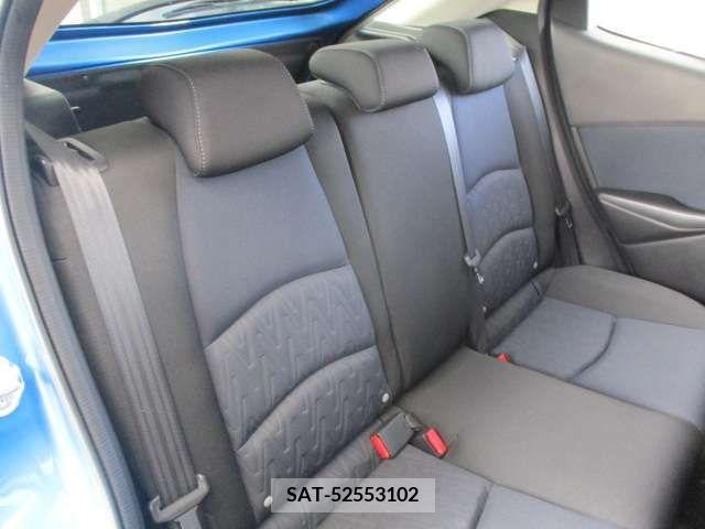 Mazda DEMIO 2015-09 390509-10