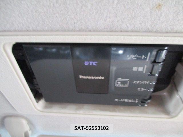 Mazda DEMIO 2015-09 390509-23