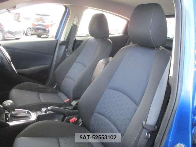 Mazda DEMIO 2015-09 390509-9