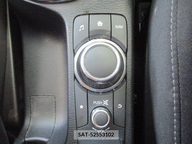 Mazda DEMIO 2015-09 390509-21
