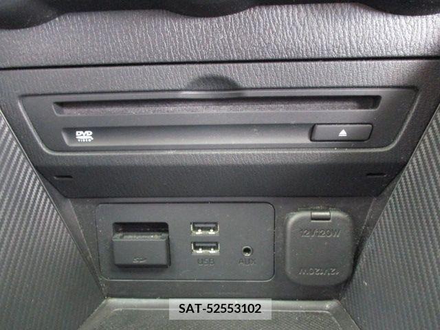 Mazda DEMIO 2015-09 390509-20