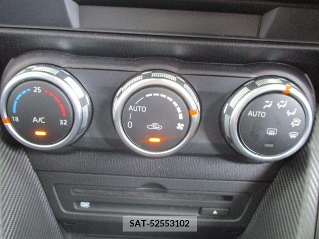 Mazda DEMIO 2015-09 390509-18