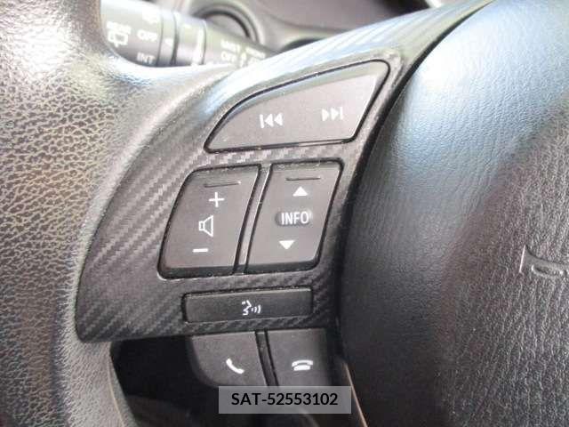 Mazda DEMIO 2015-09 390509-13