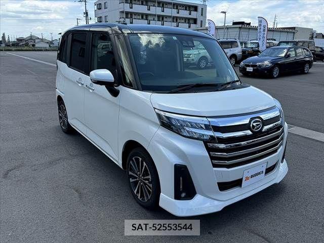 Daihatsu THOR 2023-05 330937-7