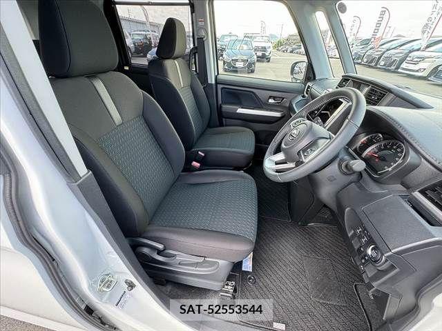 Daihatsu THOR 2023-05 330937-15