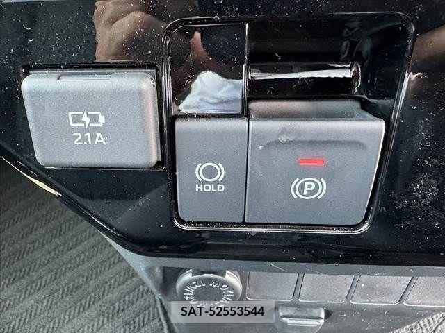 Daihatsu THOR 2023-05 330937-22