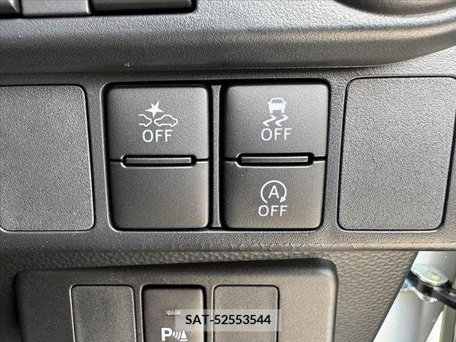 Daihatsu THOR 2023-05 330937-6