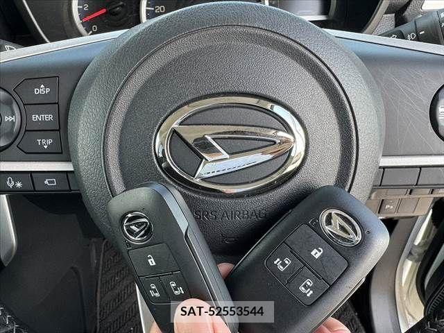 Daihatsu THOR 2023-05 330937-21
