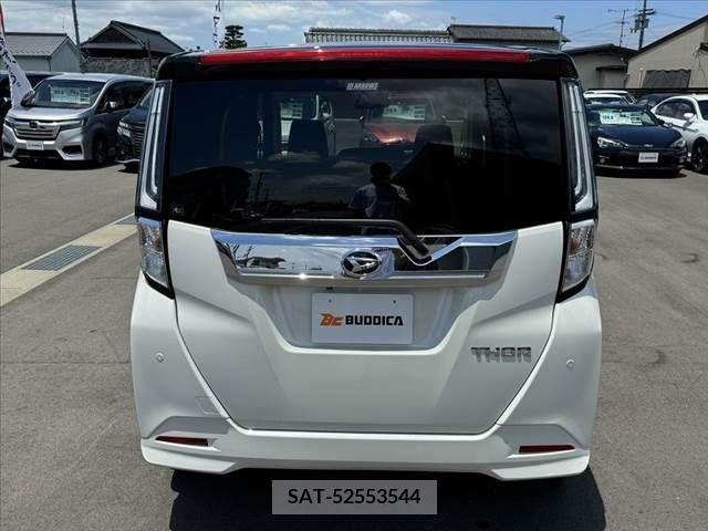 Daihatsu THOR 2023-05 330937-13