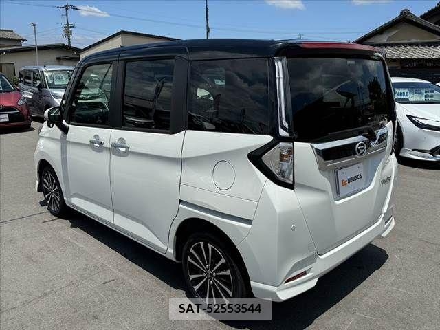 Daihatsu THOR 2023-05 330937-12