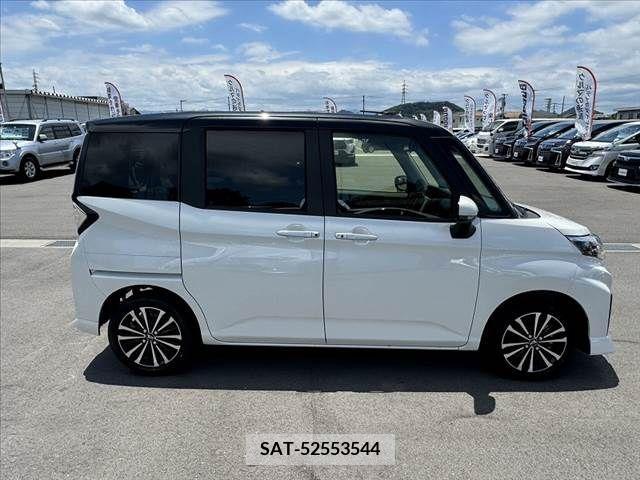 Daihatsu THOR 2023-05 330937-11