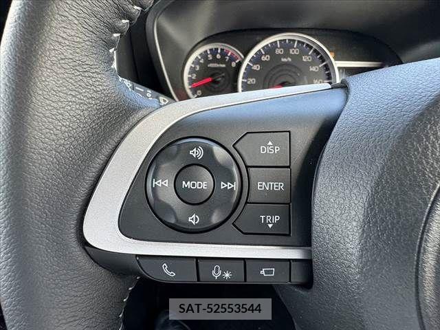 Daihatsu THOR 2023-05 330937-3