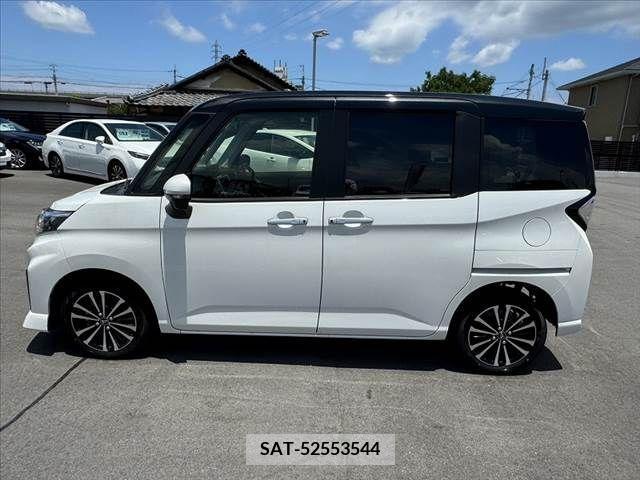 Daihatsu THOR 2023-05 330937-10