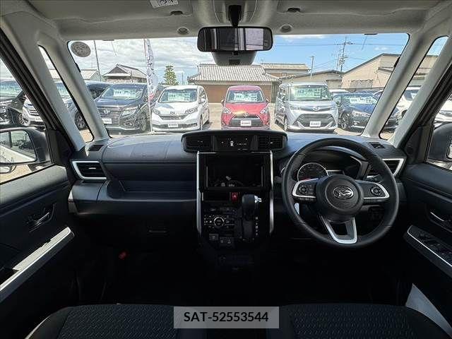 Daihatsu THOR 2023-05 330937-1