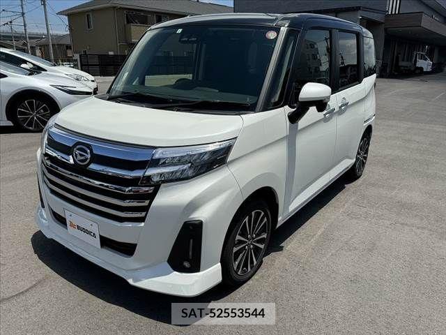 Daihatsu THOR 2023-05 330937-9