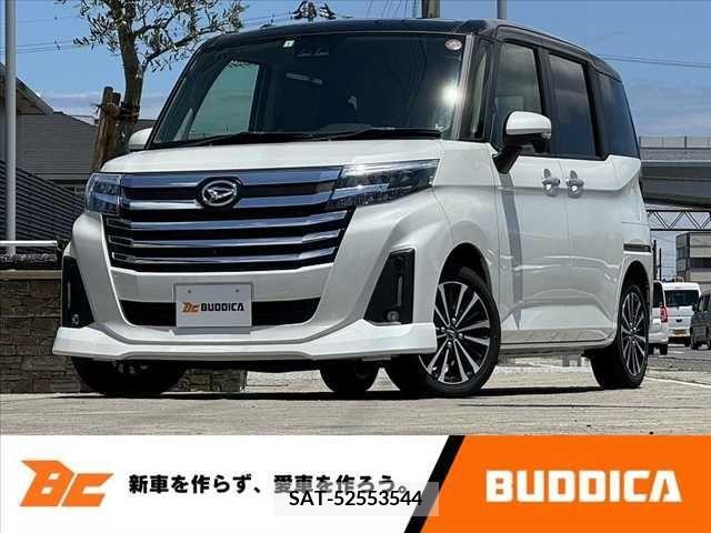 Daihatsu THOR 2023-05 330937-0