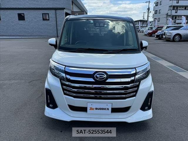 Daihatsu THOR 2023-05 330937-8