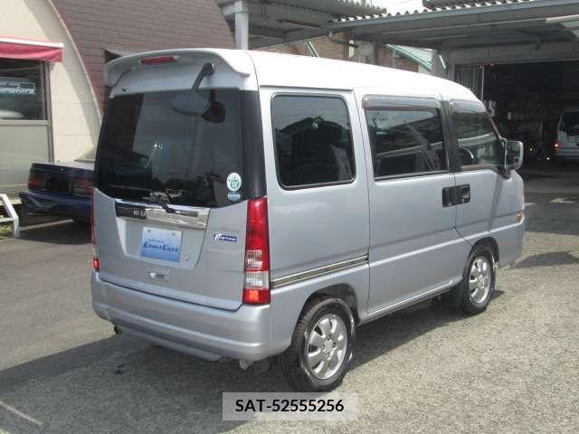 Subaru DIAS WAGON 2004-12 284008-1