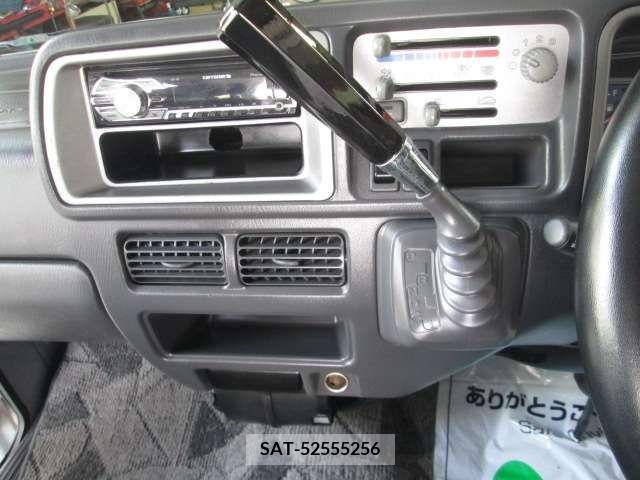 Subaru DIAS WAGON 2004-12 284008-14