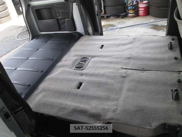 Subaru DIAS WAGON 2004-12 284008-12