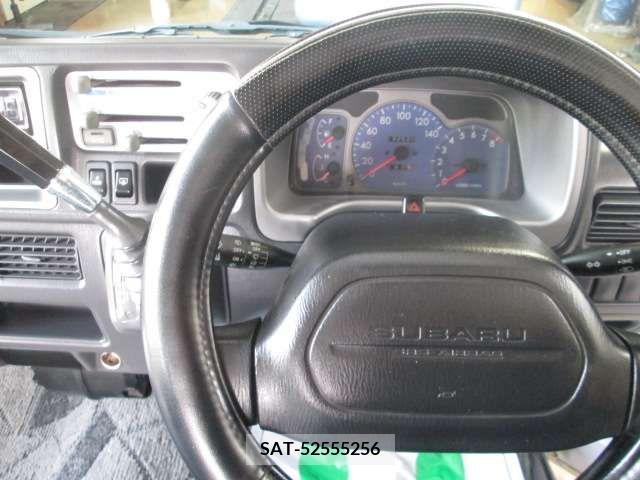 Subaru DIAS WAGON 2004-12 284008-13
