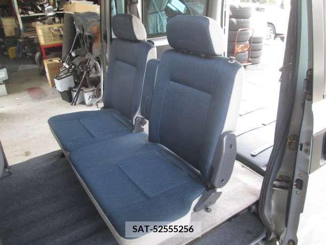 Subaru DIAS WAGON 2004-12 284008-11