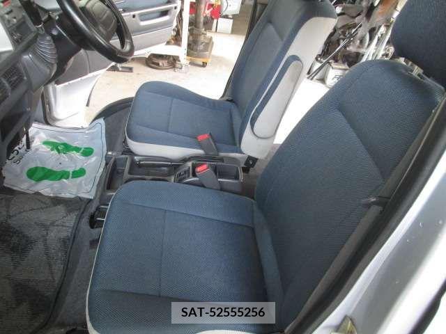 Subaru DIAS WAGON 2004-12 284008-10