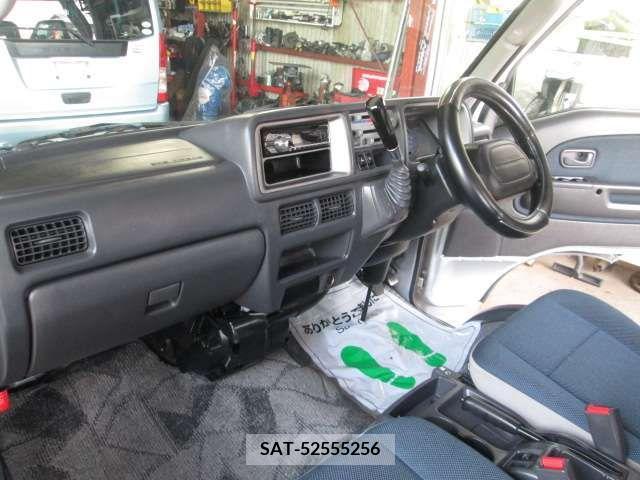 Subaru DIAS WAGON 2004-12 284008-9