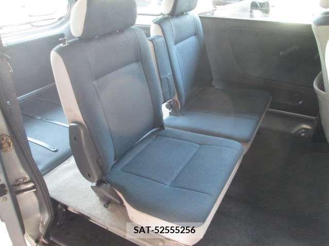 Subaru DIAS WAGON 2004-12 284008-7