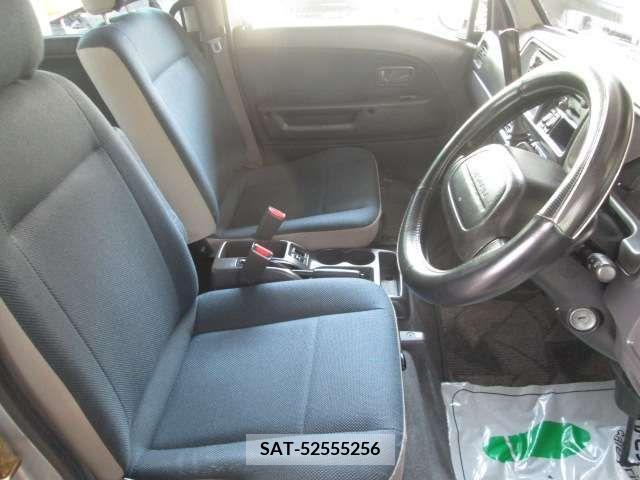 Subaru DIAS WAGON 2004-12 284008-6