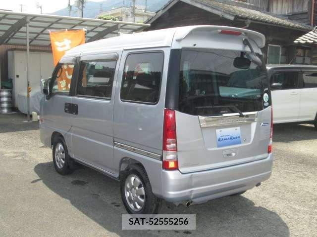 Subaru DIAS WAGON 2004-12 284008-5