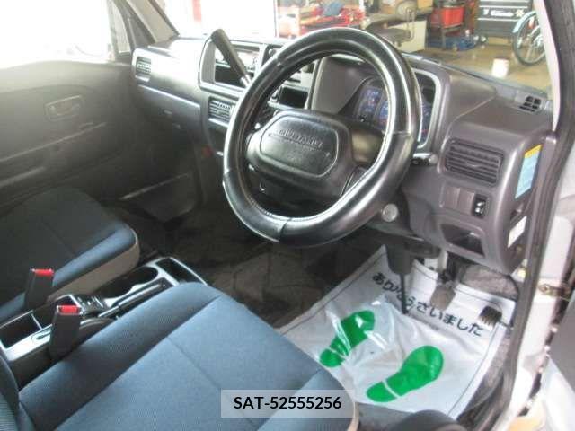 Subaru DIAS WAGON 2004-12 284008-2
