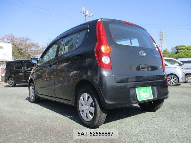 Subaru PLEO 2014-05 238117-2