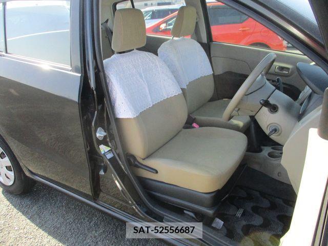 Subaru PLEO 2014-05 238117-16