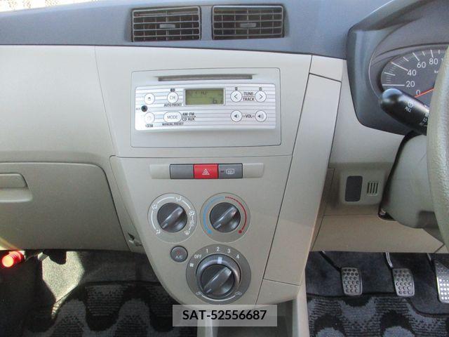 Subaru PLEO 2014-05 238117-5