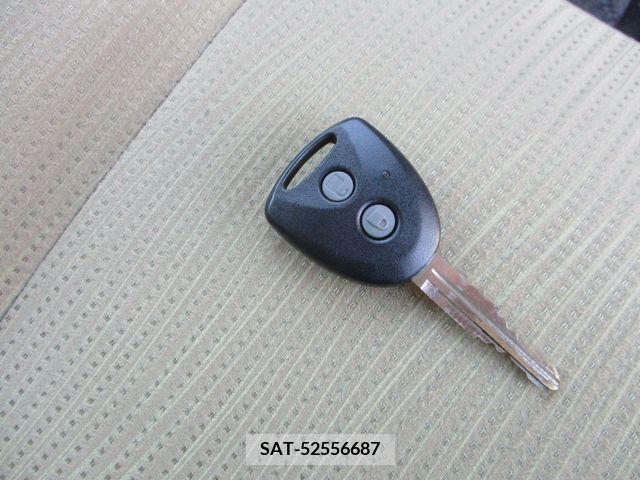 Subaru PLEO 2014-05 238117-13