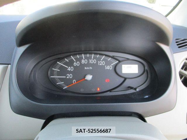 Subaru PLEO 2014-05 238117-6
