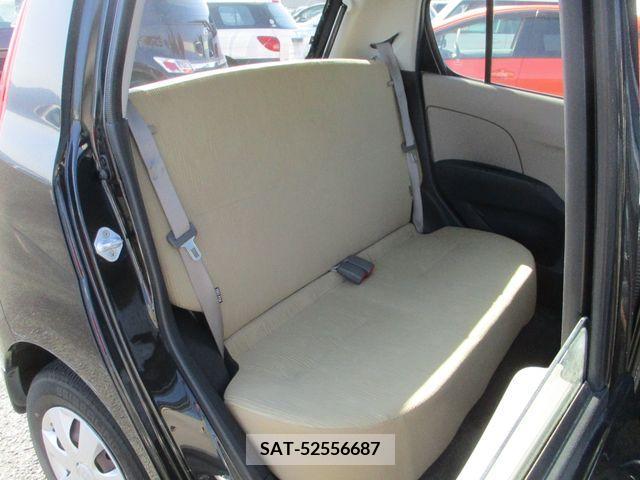 Subaru PLEO 2014-05 238117-17